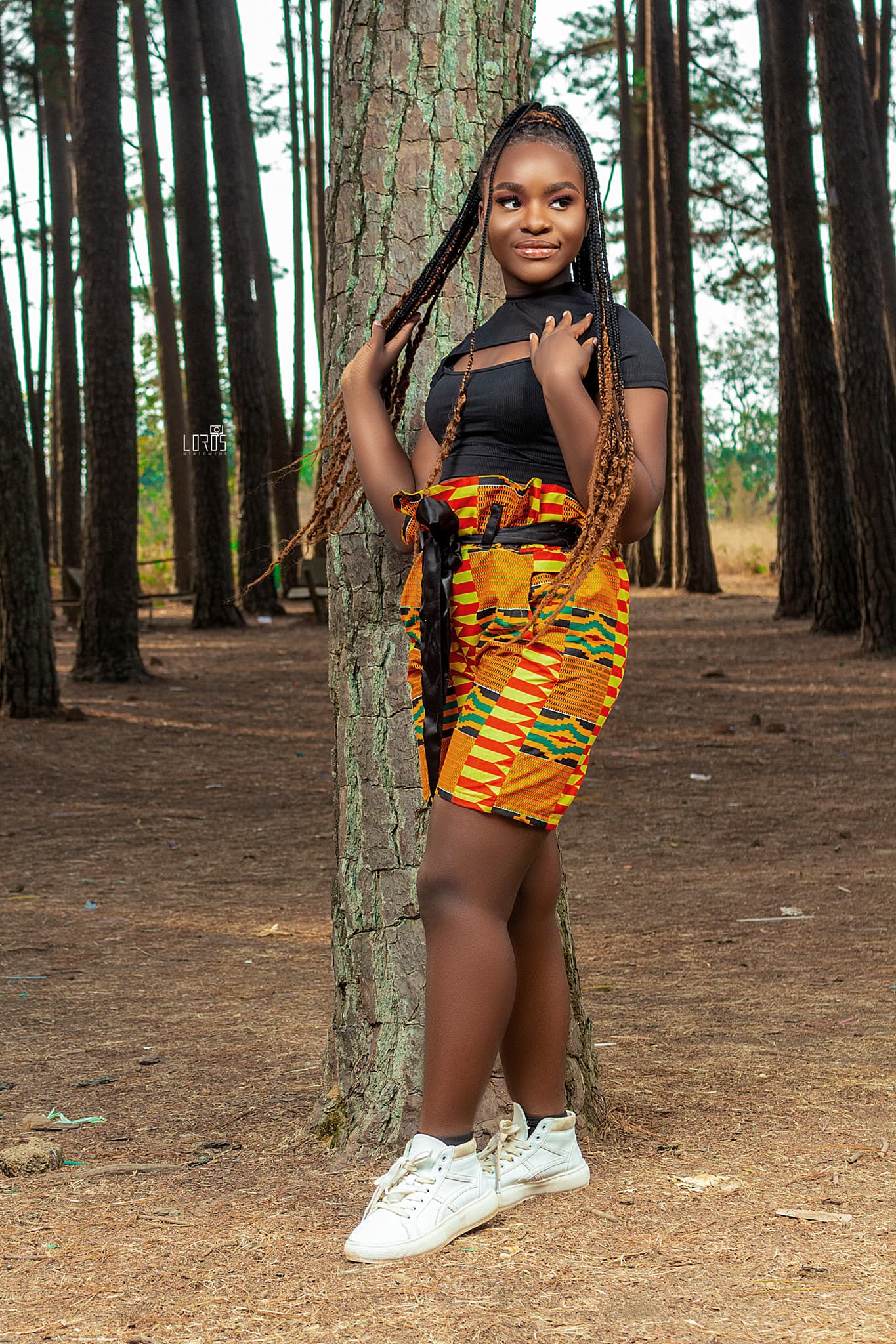 Traditional