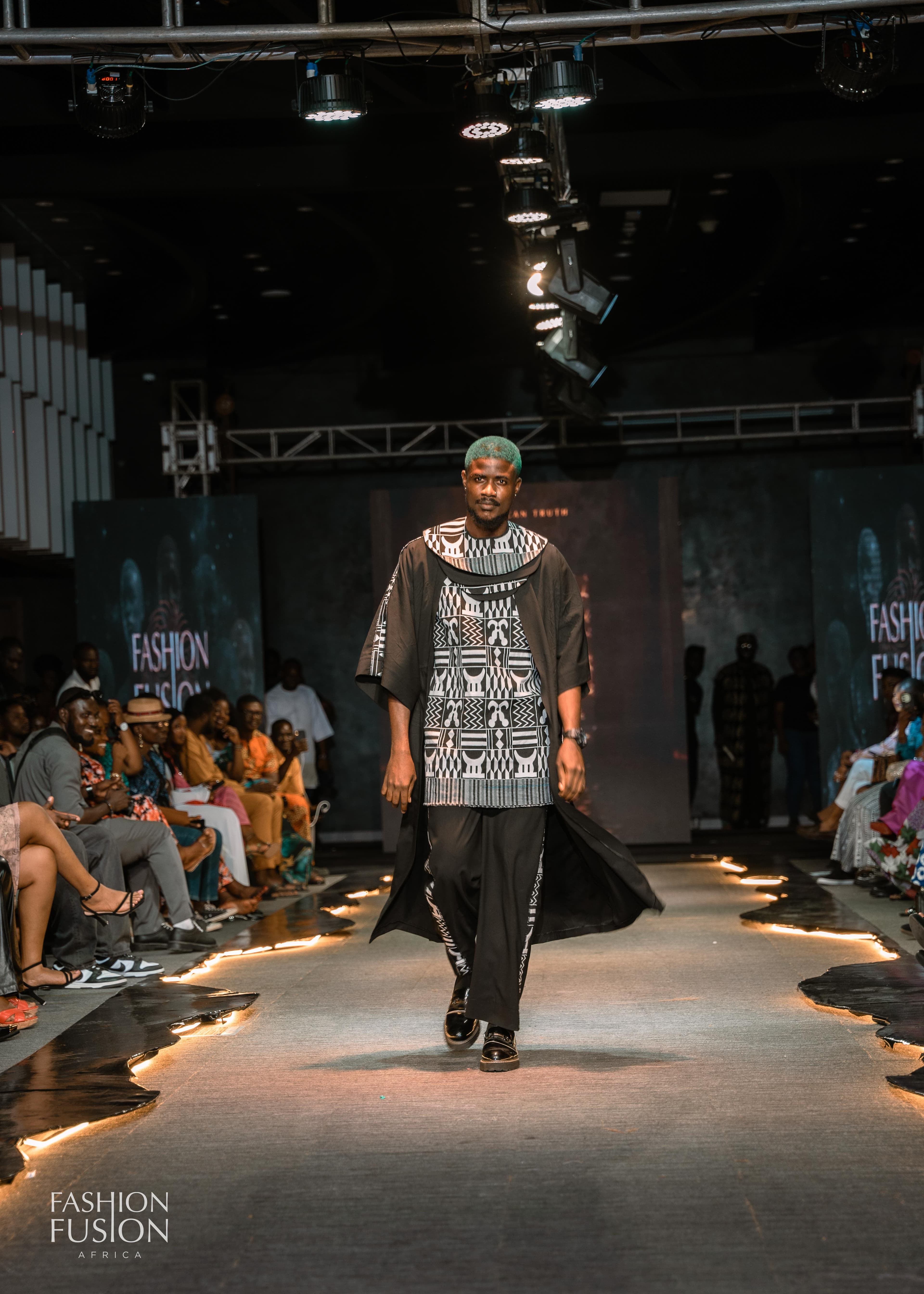 Black Traditional
